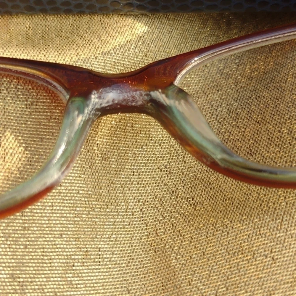 Loree Rodkin Vintage Glasses